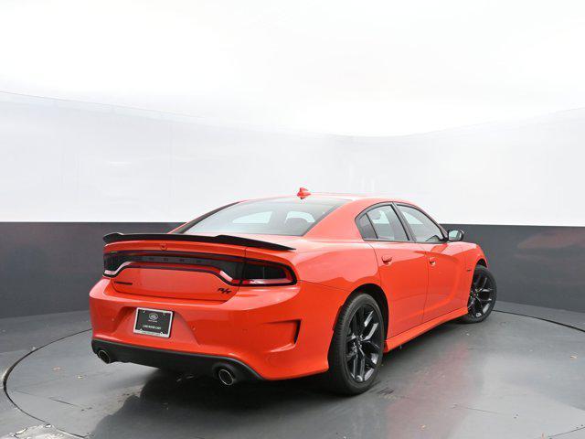 used 2022 Dodge Charger car, priced at $32,440