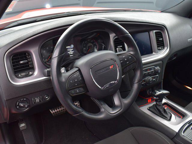 used 2022 Dodge Charger car, priced at $32,440