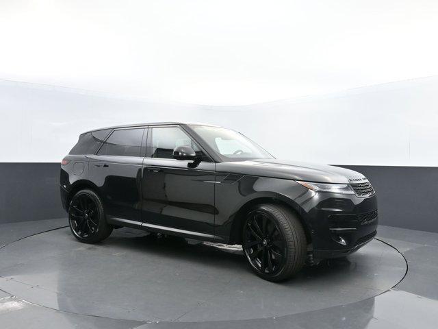 new 2025 Land Rover Range Rover Sport car, priced at $94,915