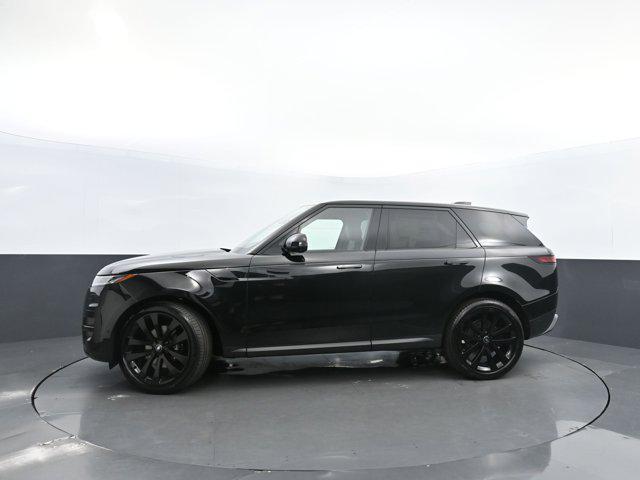 new 2025 Land Rover Range Rover Sport car, priced at $94,915