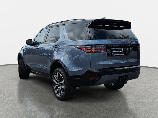 used 2022 Land Rover Discovery car, priced at $41,997