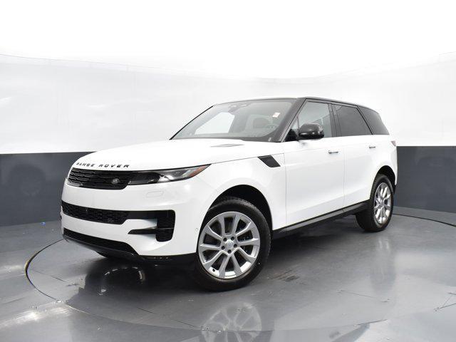 new 2024 Land Rover Range Rover Sport car, priced at $90,800