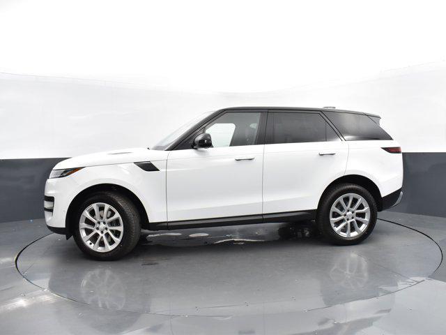 new 2024 Land Rover Range Rover Sport car, priced at $90,800