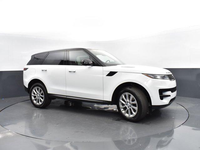 new 2024 Land Rover Range Rover Sport car, priced at $90,800