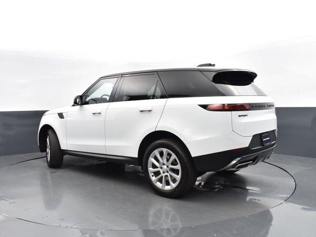 new 2024 Land Rover Range Rover Sport car, priced at $90,800