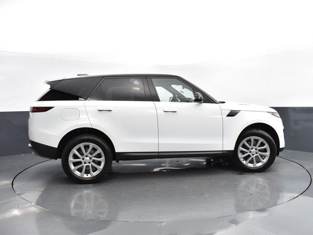 new 2024 Land Rover Range Rover Sport car, priced at $90,800