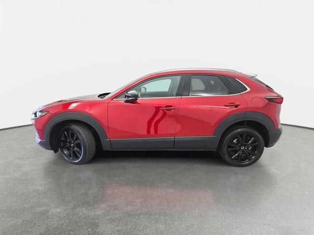 used 2023 Mazda CX-30 car, priced at $25,499