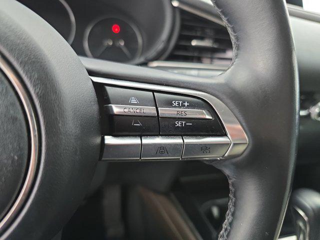 used 2023 Mazda CX-30 car, priced at $25,499