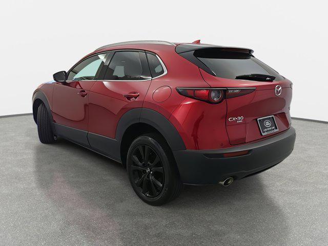 used 2023 Mazda CX-30 car, priced at $25,499