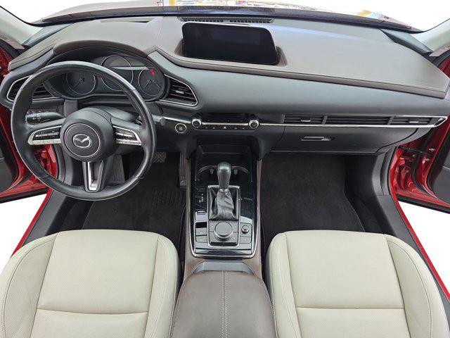 used 2023 Mazda CX-30 car, priced at $25,499