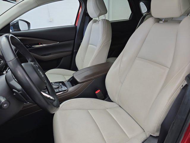 used 2023 Mazda CX-30 car, priced at $25,499