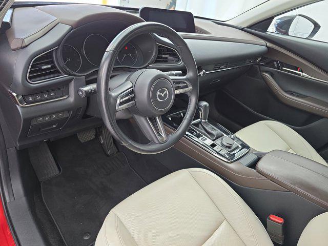 used 2023 Mazda CX-30 car, priced at $25,499