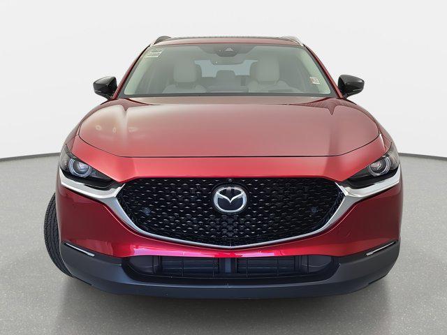 used 2023 Mazda CX-30 car, priced at $25,499