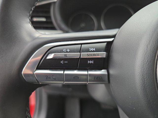 used 2023 Mazda CX-30 car, priced at $25,499