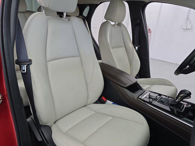 used 2023 Mazda CX-30 car, priced at $25,499