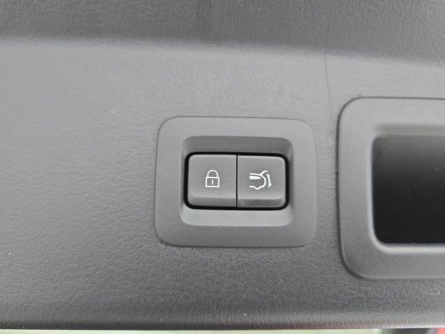 used 2023 Mazda CX-30 car, priced at $25,499