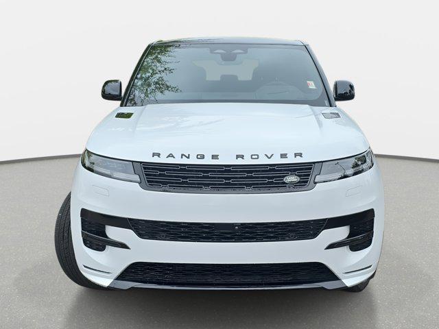 new 2025 Land Rover Range Rover Sport car, priced at $109,175