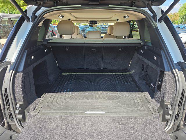 used 2023 Land Rover Range Rover car, priced at $81,478