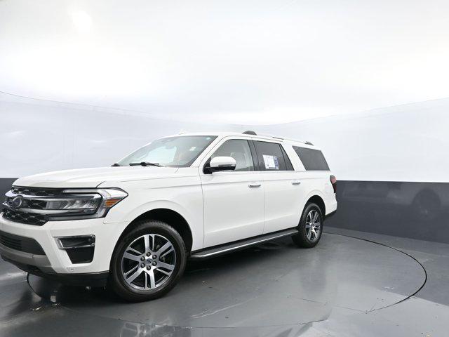 used 2022 Ford Expedition car, priced at $52,888