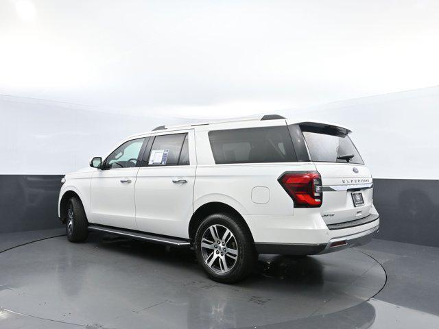 used 2022 Ford Expedition car, priced at $52,888