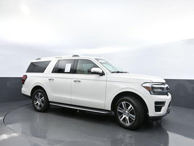 used 2022 Ford Expedition car, priced at $52,888