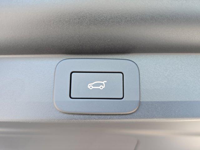 new 2025 Land Rover Range Rover car, priced at $151,215