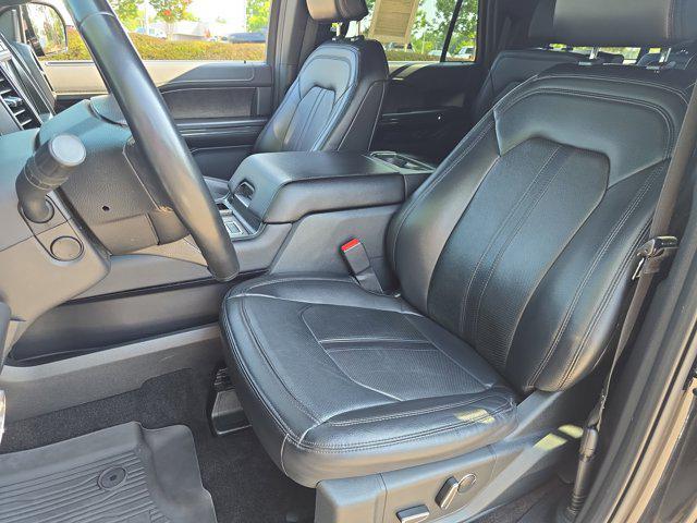 used 2021 Ford Expedition Max car, priced at $30,788