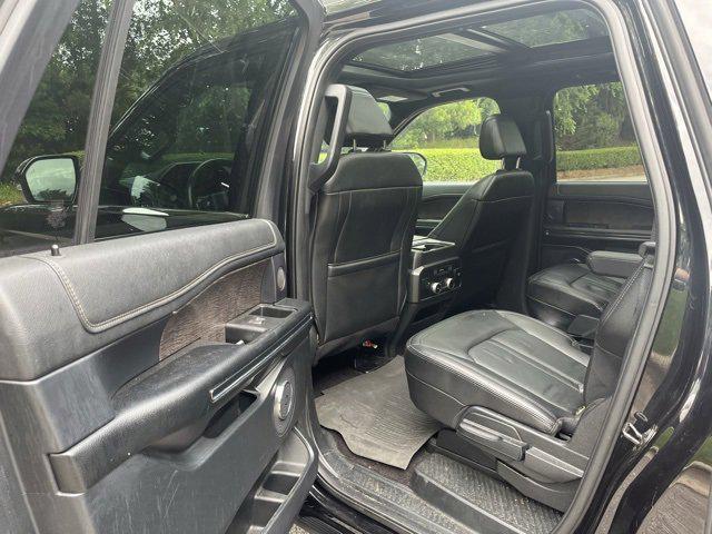 used 2021 Ford Expedition Max car, priced at $31,547