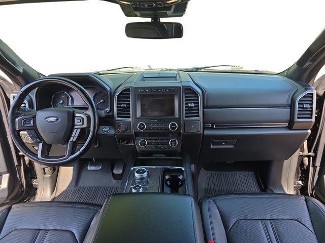 used 2021 Ford Expedition Max car, priced at $30,788