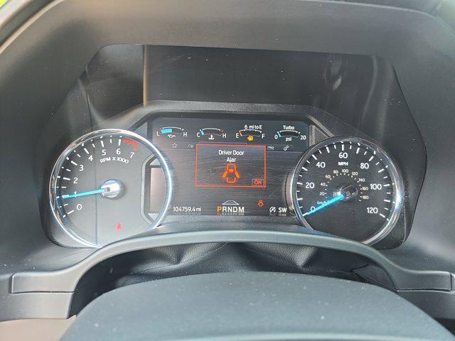 used 2021 Ford Expedition Max car, priced at $30,788