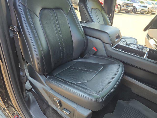 used 2021 Ford Expedition Max car, priced at $30,788