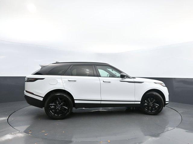 new 2025 Land Rover Range Rover Velar car, priced at $68,815