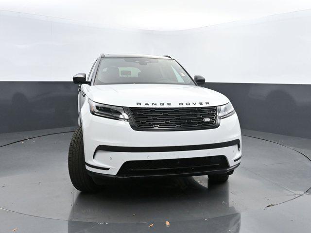 new 2025 Land Rover Range Rover Velar car, priced at $68,815