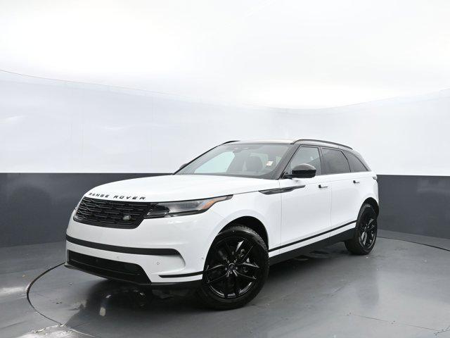 new 2025 Land Rover Range Rover Velar car, priced at $68,815