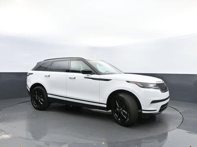 new 2025 Land Rover Range Rover Velar car, priced at $68,815