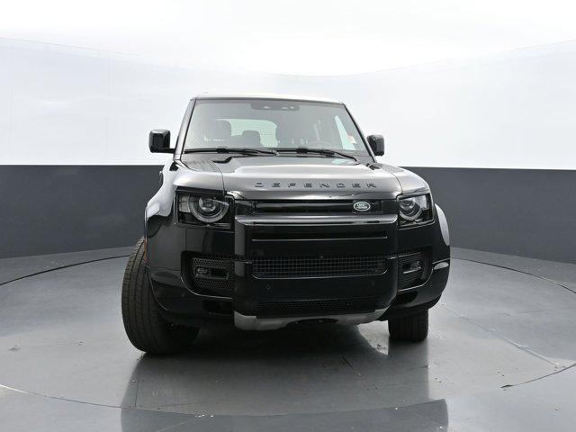 new 2025 Land Rover Defender car, priced at $98,868