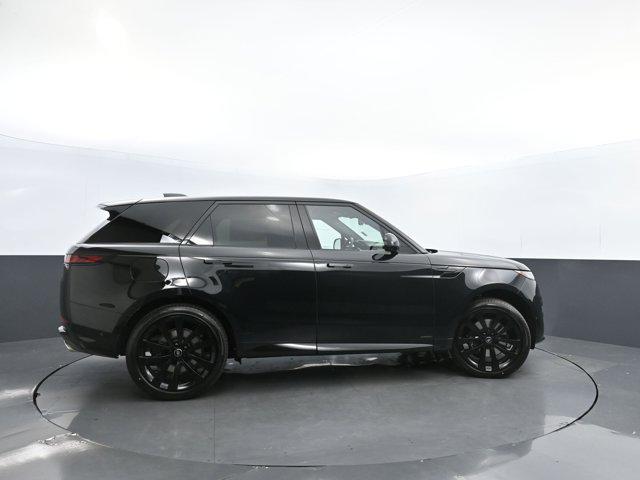 new 2025 Land Rover Range Rover Sport car, priced at $130,010