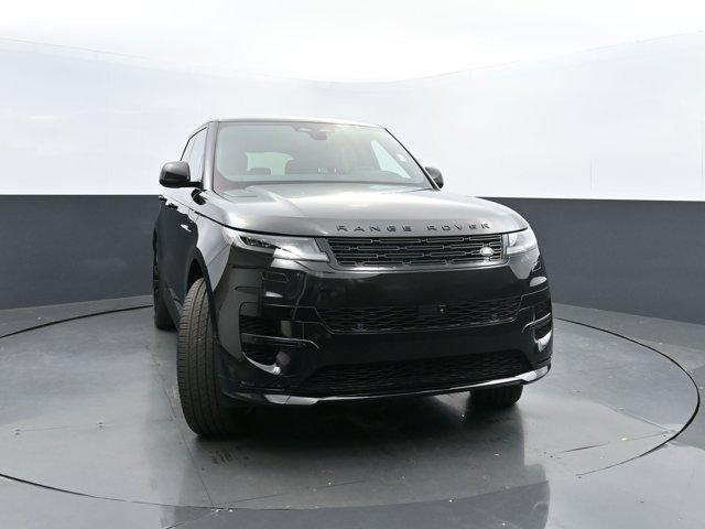 new 2025 Land Rover Range Rover Sport car, priced at $130,010