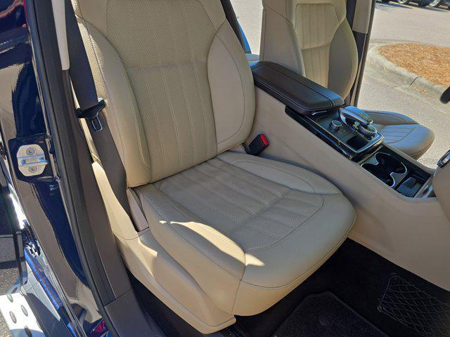 used 2017 Mercedes-Benz GLE 350 car, priced at $25,997