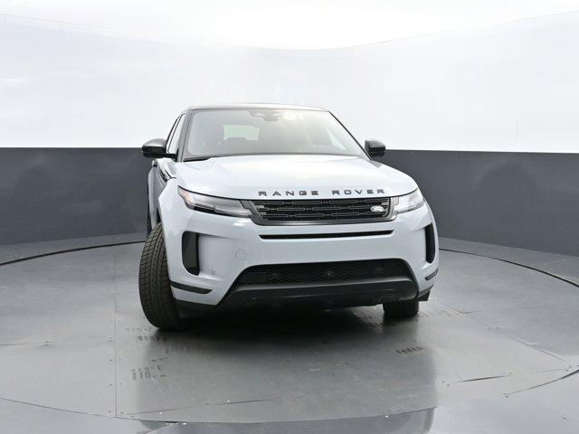 new 2025 Land Rover Range Rover Evoque car, priced at $57,515