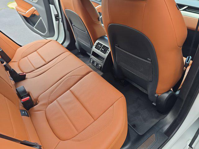 used 2024 Jaguar XF car, priced at $41,997