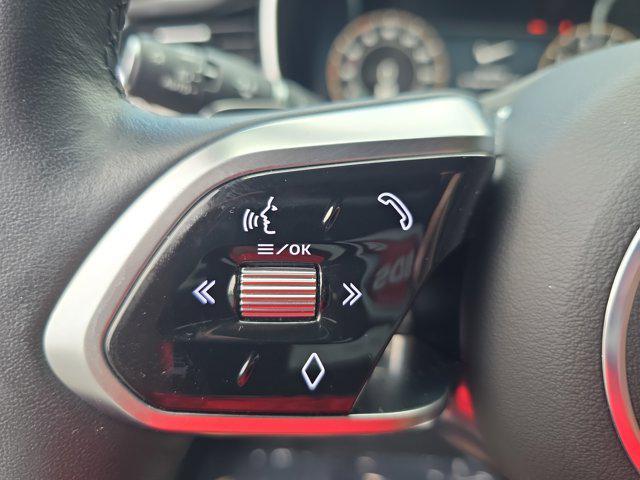 used 2024 Jaguar XF car, priced at $41,997