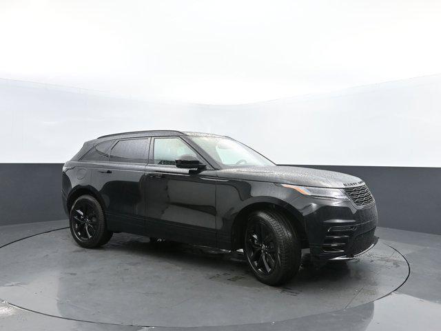 new 2025 Land Rover Range Rover Velar car, priced at $69,765