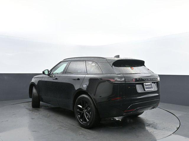 new 2025 Land Rover Range Rover Velar car, priced at $69,765