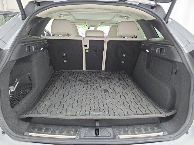 used 2021 Jaguar F-PACE car, priced at $33,588
