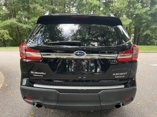 used 2020 Subaru Ascent car, priced at $27,174
