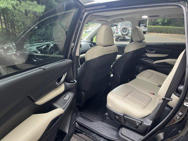 used 2020 Subaru Ascent car, priced at $27,174