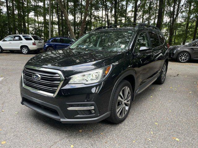 used 2020 Subaru Ascent car, priced at $27,174