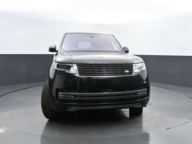 used 2023 Land Rover Range Rover car, priced at $126,997