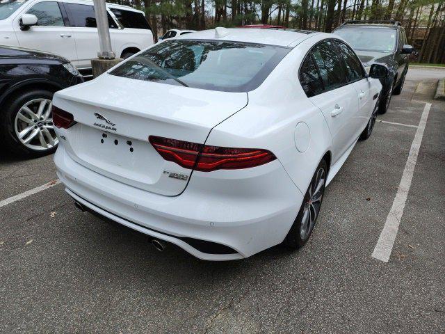 used 2020 Jaguar XE car, priced at $25,997